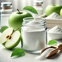 Яблочная кислота, 25 гр