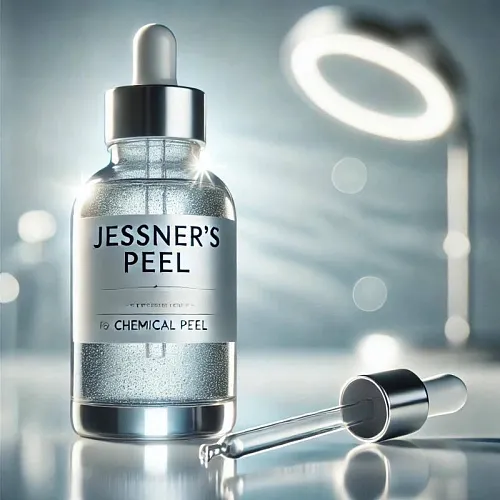 Jessner Peel 100 ml, 256.47 UAH, rating ⭐⭐⭐⭐⭐ Milo Opt