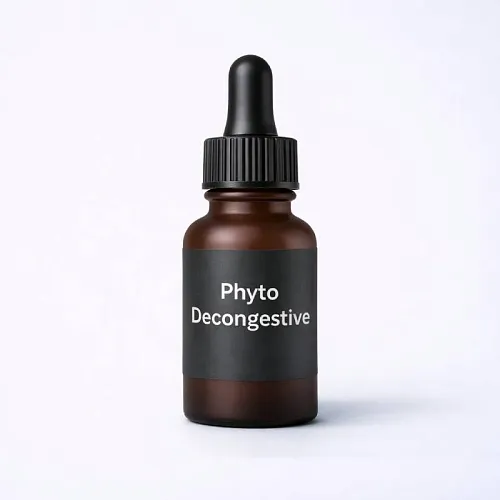 Phyto Decongestive (Фіто Деконжастів) 100 гр Phyto Decongestive (Фіто Деконжастів) 100 гр