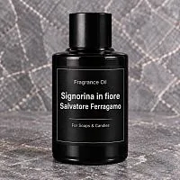 Віддушка Signorina in fiore Salvatore Ferragamo 20 мл