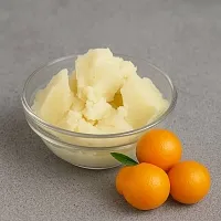 Refined Orange Butter 25 g cosmetic ingredient Mylo Opt