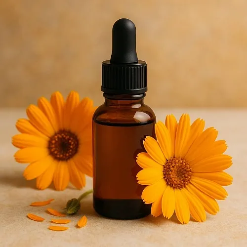 Calendula extract, 1 L, 142.87 UAH, rating ⭐⭐⭐⭐⭐ Milo Opt