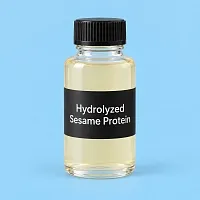 Sesame Protein Hydrolysate 1 L cosmetic ingredient Mylo Opt