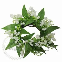 Сухая гранулированная отдушка Ландыш, 1 кг описание и применение