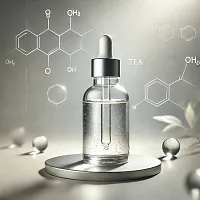 Triethanolamine 50 g cosmetic ingredient Mylo Opt