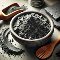 Глина Черная, 20 гр описание и применение