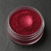 Mica Colorona Bordeaux 1 kg cosmetic ingredient Mylo Opt