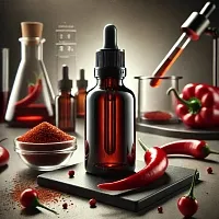 Олеорезин стручкового перцю, 1 л