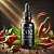Red Pepper CO2 Extract 5 g, photos, reviews, use
