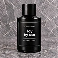 Отдушка Joy by Dior, 100 мл описание и применение
