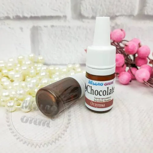 Віддушка Chocolate 1 літр Віддушка Chocolate 1 літр
