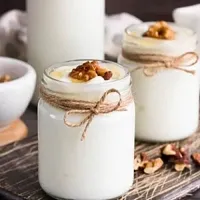 Yogurt Fragrance Oil 30 ml cosmetic ingredient Mylo Opt