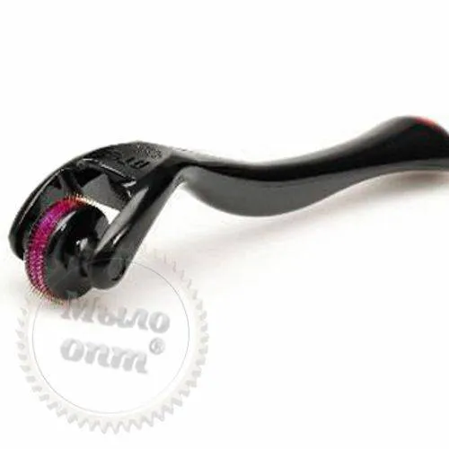 Mesoscooter with a narrow drum MRS for 180 titanium needles 0.3 mm, 300.30 UAH, rating ⭐⭐⭐⭐⭐ Milo Opt