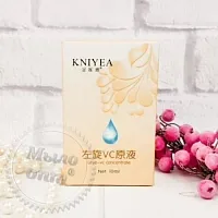 Сыворотка KNIYEA Levo-VC concentrate для лица