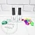 Bottle Victoria with a brush 11 ml from 10 pcs cosmetic ingredient Mylo Opt