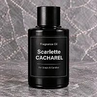 Отдушка Scarlette CACHAREL 1 л описание и применение