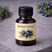 Juniper extract 1 L cosmetic ingredient Mylo Opt