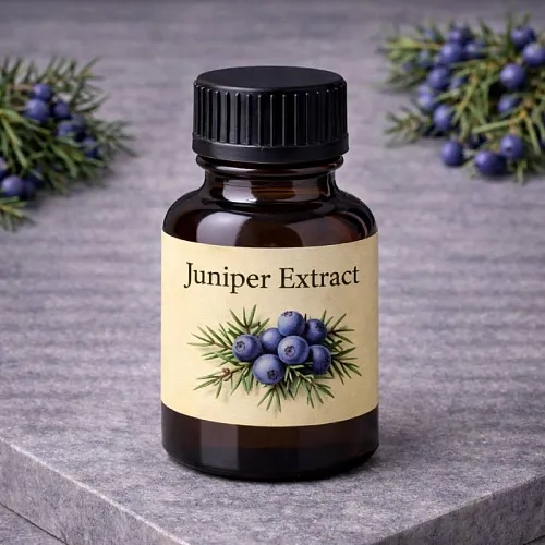 Juniper extract 1 L cosmetic ingredient Mylo Opt