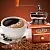 Fragrance Oil Freshly brewed coffee 1 L cosmetic ingredient Mylo Opt
