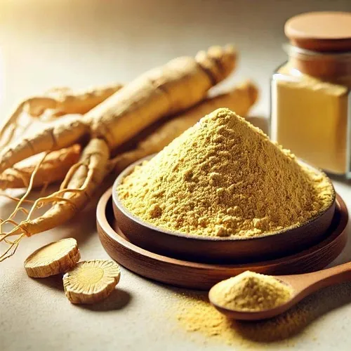 Ginseng Extract Powder 10% 1 kg, 1 134.35 UAH, rating ⭐⭐⭐⭐⭐ Milo Opt
