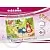 Painting on canvas Little Red Riding Hood, photos, reviews, use