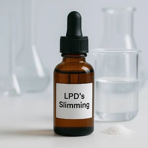 LPD's Slimming (Антицелюлітний комплекс), 1 кг 3 105.74 грн. рейтинг ⭐⭐⭐⭐⭐ Мило Опт