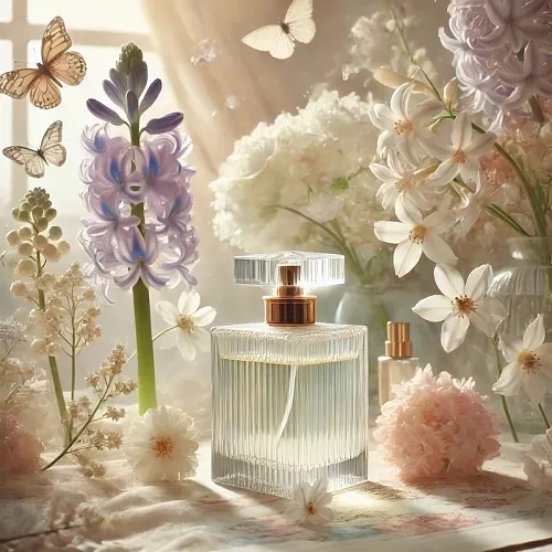 Отдушка Chance Eau Fraiche, CHANEL, 20 мл