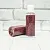 Raspberry Bath Seed Beads, 200 g, photos, reviews, use