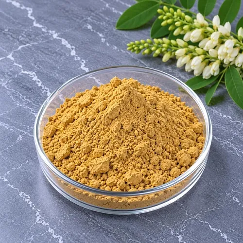 Sophora Extract Powder 1 kg cosmetic ingredient Mylo Opt