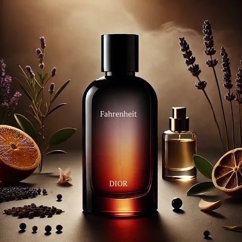 Віддушка Farhenheit C DIOR 10 мл Віддушка Farhenheit C DIOR 10 мл