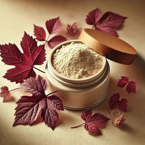 Red Grape Leaf Extract Powder 5 g, 9.99 UAH, rating ⭐⭐⭐⭐⭐ Milo Opt