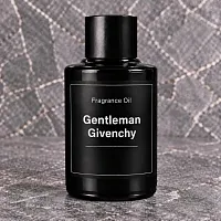 Fragrance Oil Gentleman Givenchy 5 ml cosmetic ingredient Mylo Opt