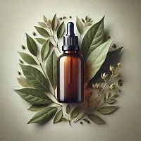 Bay essential oil, 100 ml