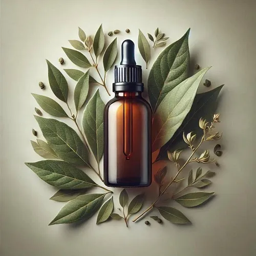 Bay essential oil, 100 ml, 405.18 UAH, rating ⭐⭐⭐⭐⭐ Milo Opt