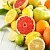 Dry granular Citrus Burst Fragrance Oil 1 kg cosmetic ingredient Mylo Opt