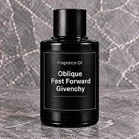 Отдушка Oblique Fast Forward Givenchy, 20 мл описание и применение