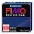 Фимо Професіонал 85 г Fimo Professional 34 королівський синій, фото, відгуки, використання