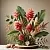 Ginger Flower Fragrance Oil 10 ml, photos, reviews, use