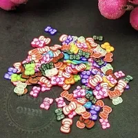 Fimo Bows mix cosmetic ingredient Mylo Opt