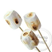 Fried Marshmallow Slime Flavor, 5 ml cosmetic ingredient Mylo Opt