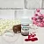Rose Petal Oil Extract 50 ml cosmetic ingredient Mylo Opt