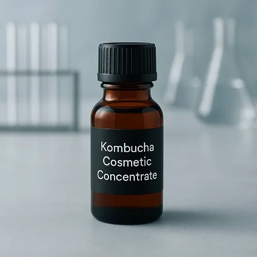 Комбуча косметическая концентрат, 10 мл сырье для косметики Комбуча косметическая концентрат, 10 мл артикул VV23122836