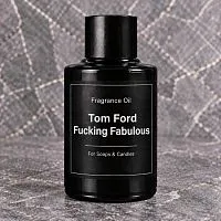 Tom Ford Fucking Fabulous Fragrance Oil 20 ml cosmetic ingredient Mylo Opt