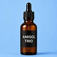Amisol Trio 1 L cosmetic ingredient Mylo Opt