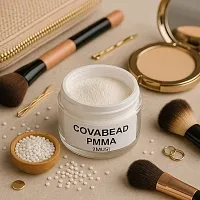 Covabead PMMA 2MUSI 5 g cosmetic ingredient Mylo Opt