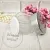 Jar Frost silver 50 ml from 10 pcs cosmetic ingredient Mylo Opt