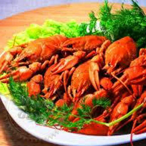 Crayfish with dill Flavor Powder, 1 kg, 590.29 UAH, rating ⭐⭐⭐⭐⭐ Milo Opt