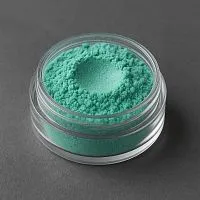 Міка бірюзова Soft Aqua 100 гр
