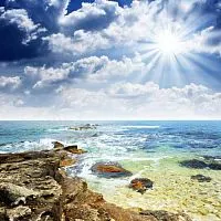 Морська свіжість аромат 1 літр