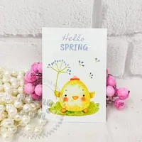 Hello spring gift 1 cosmetic ingredient Mylo Opt
